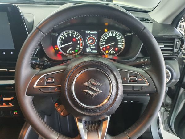2024-Suzuki-Grand-Vitara-15-GLX-Auto image:12