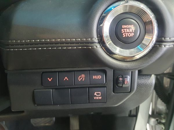 2024-Suzuki-Grand-Vitara-15-GLX-Auto image:14