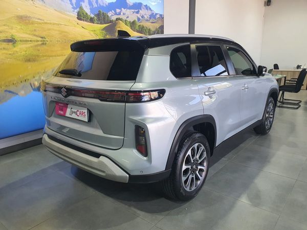 2024-Suzuki-Grand-Vitara-15-GLX-Auto image:6