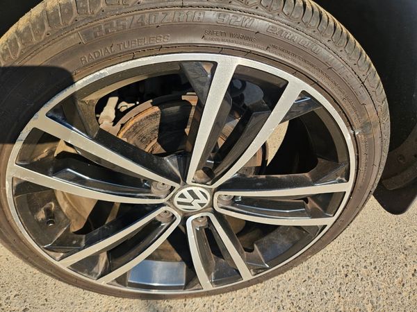 2014-Volkswagen-Golf-VII-14-TSI-Comfortline-Auto image:12