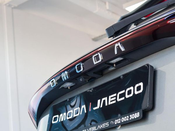 2026-Omoda-C5-15T-Style-X image:9