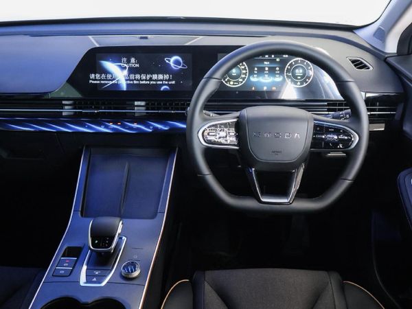 2026-Omoda-C5-15T-Style-X image:17