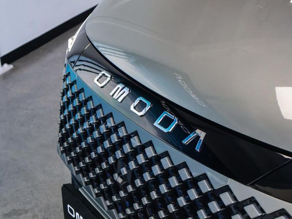 2026-Omoda-C5-15T-Style-X image:7