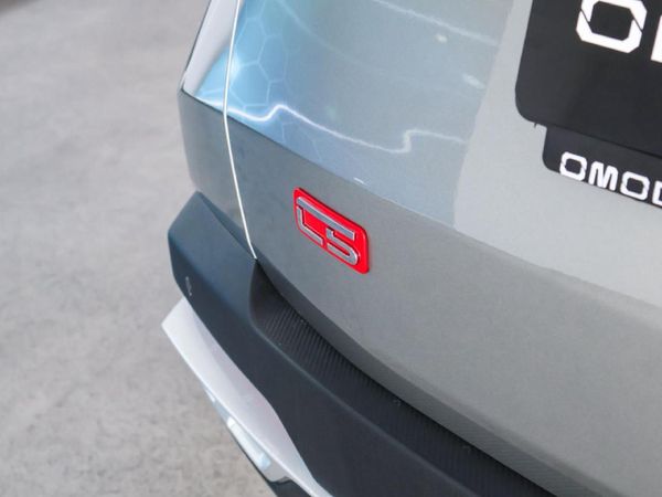 2026-Omoda-C5-15T-Style-X image:8