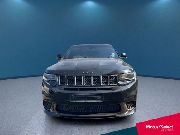 2021-Jeep-Grand-Cherokee-62-SC-Trackhawk image:1