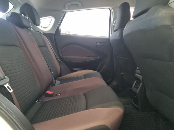 2025-Toyota-Starlet-Cross-15XS-Auto image:14