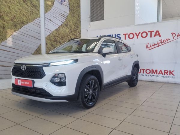 2025-Toyota-Starlet-Cross-15XS-Auto image:17