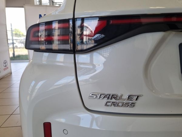2025-Toyota-Starlet-Cross-15XS-Auto image:21