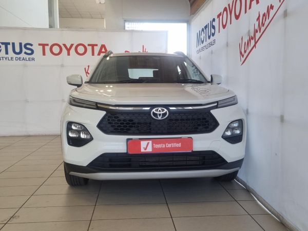 2025-Toyota-Starlet-Cross-15XS-Auto image:3