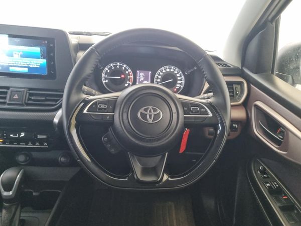 2025-Toyota-Starlet-Cross-15XS-Auto image:7