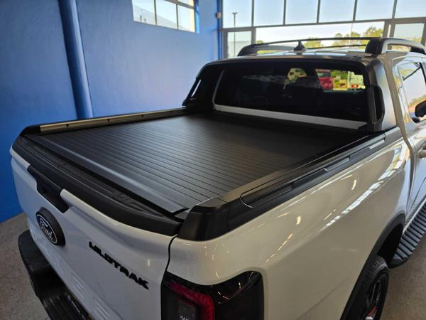2026-Ford-Ranger-30D-V6-Wildtrak-4x4-Auto-Double-Cab image:7
