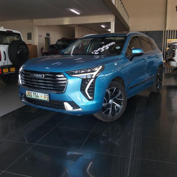 2023-Haval-Jolion-15T-Super-Luxury-Auto image:17