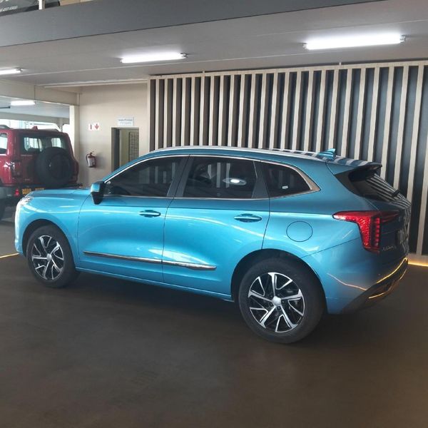 2023-Haval-Jolion-15T-Super-Luxury-Auto image:3