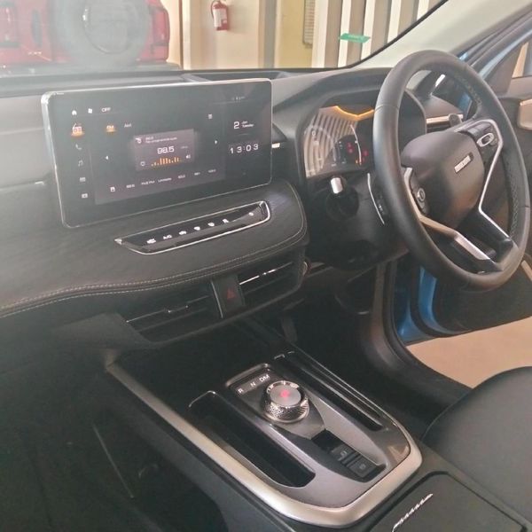 2023-Haval-Jolion-15T-Super-Luxury-Auto image:5