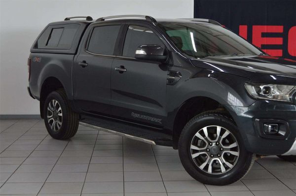 2020-Ford-Ranger-20D-Bi-Turbo-Wildtrak-4x4-Auto-Double-Cab image:11