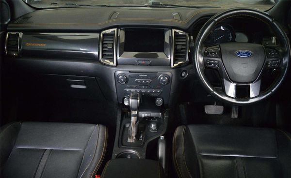 2020-Ford-Ranger-20D-Bi-Turbo-Wildtrak-4x4-Auto-Double-Cab image:5