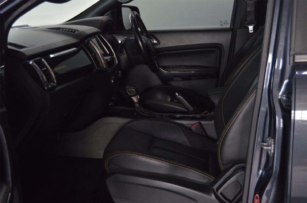 2020-Ford-Ranger-20D-Bi-Turbo-Wildtrak-4x4-Auto-Double-Cab image:7