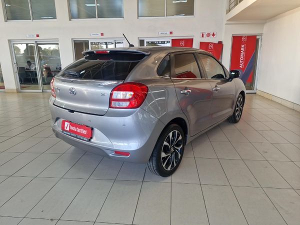 2021-Toyota-Starlet-14-XR-Auto image:3