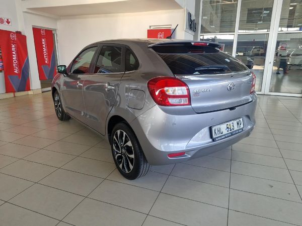 2021-Toyota-Starlet-14-XR-Auto image:6