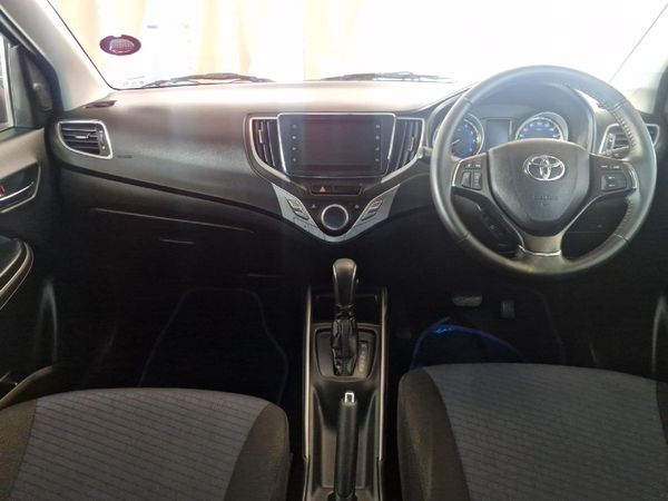 2021-Toyota-Starlet-14-XR-Auto image:7