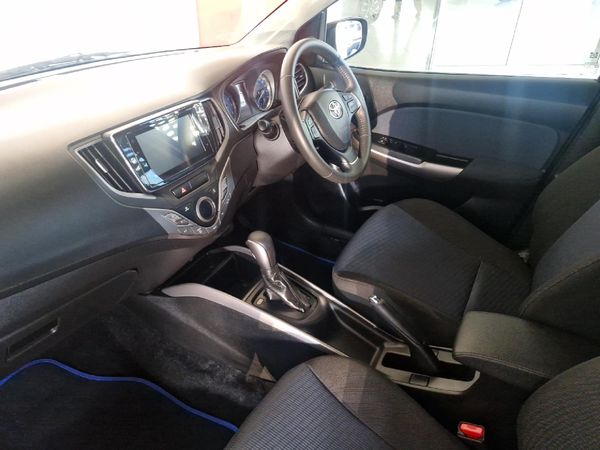 2021-Toyota-Starlet-14-XR-Auto image:8
