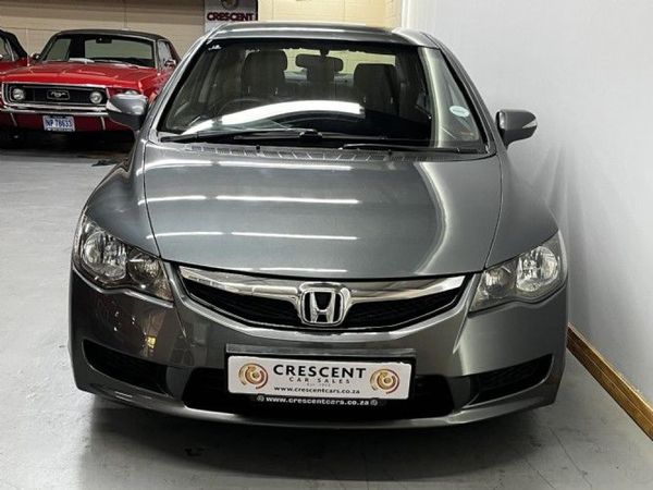 2010-Honda-Civic-18-LXi-Sedan-Auto image:17