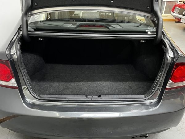 2010-Honda-Civic-18-LXi-Sedan-Auto image:27