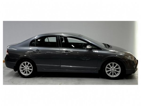 2010-Honda-Civic-18-LXi-Sedan-Auto image:2