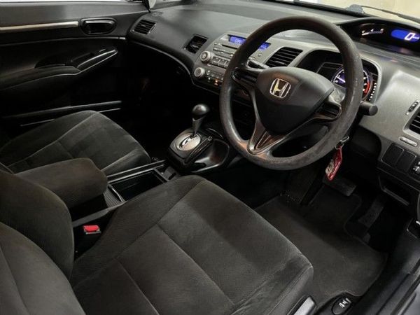 2010-Honda-Civic-18-LXi-Sedan-Auto image:32