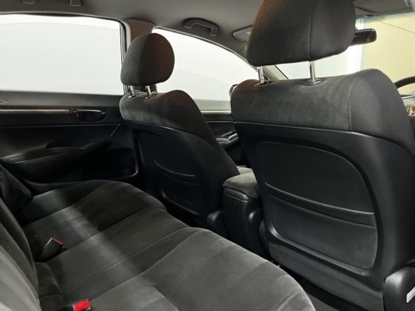 2010-Honda-Civic-18-LXi-Sedan-Auto image:33