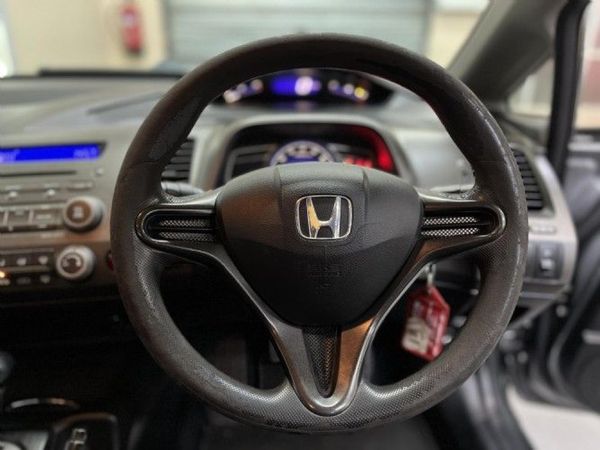2010-Honda-Civic-18-LXi-Sedan-Auto image:36