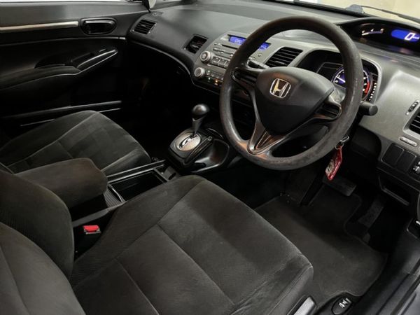 2010-Honda-Civic-18-LXi-Sedan-Auto image:37