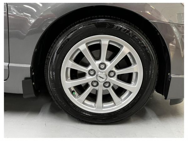 2010-Honda-Civic-18-LXi-Sedan-Auto image:5