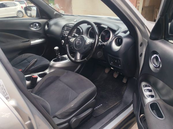 2016-Nissan-Juke-12T-Acenta image:4
