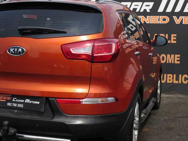2012-Kia-Sportage-20-Auto image:9