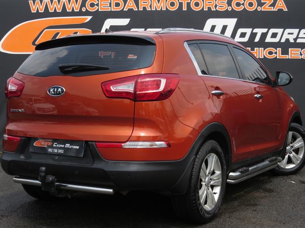 2012-Kia-Sportage-20-Auto image:10