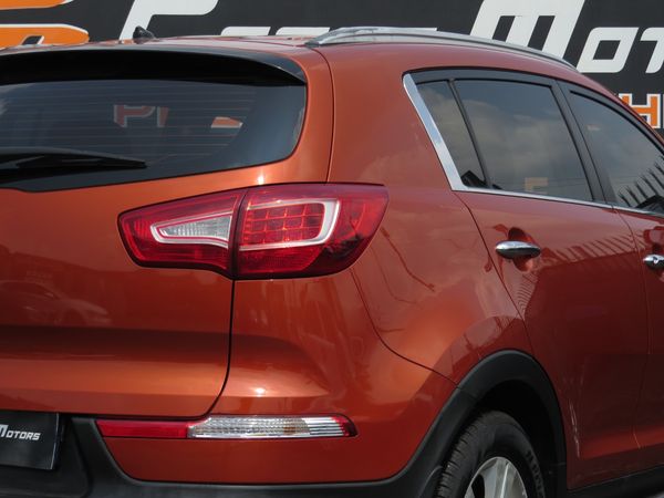 2012-Kia-Sportage-20-Auto image:11