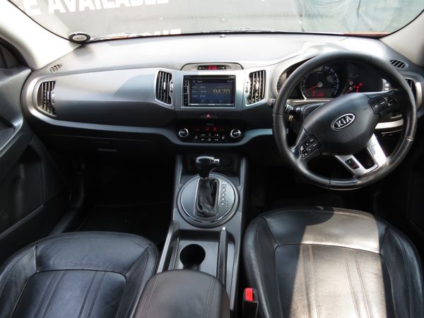 2012-Kia-Sportage-20-Auto image:14