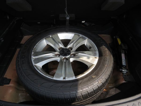 2012-Kia-Sportage-20-Auto image:18