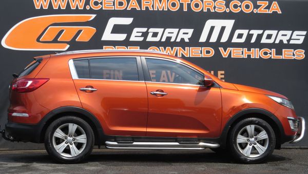 2012-Kia-Sportage-20-Auto image:20