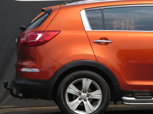 2012-Kia-Sportage-20-Auto image:21