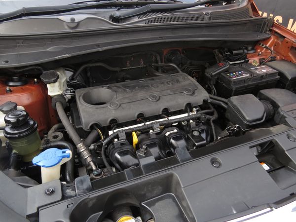 2012-Kia-Sportage-20-Auto image:23