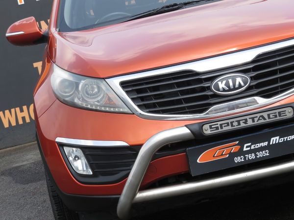 2012-Kia-Sportage-20-Auto image:2