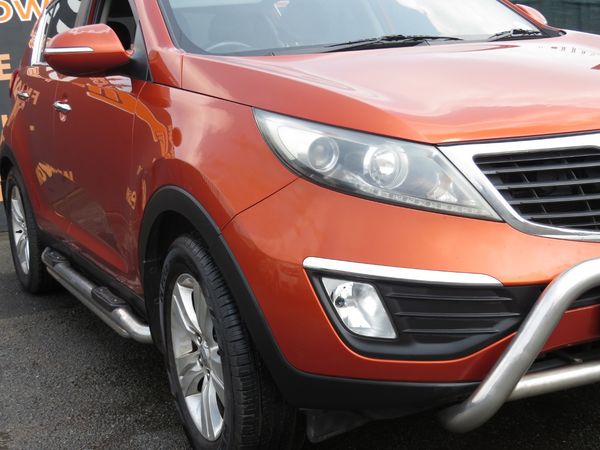 2012-Kia-Sportage-20-Auto image:4