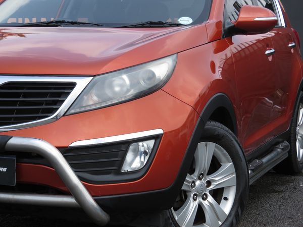 2012-Kia-Sportage-20-Auto image:5