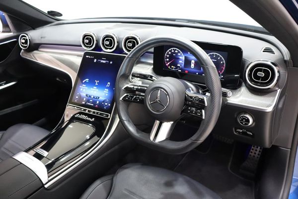 2022-Mercedes-Benz-C-Class-C200-Edition-6 image:13
