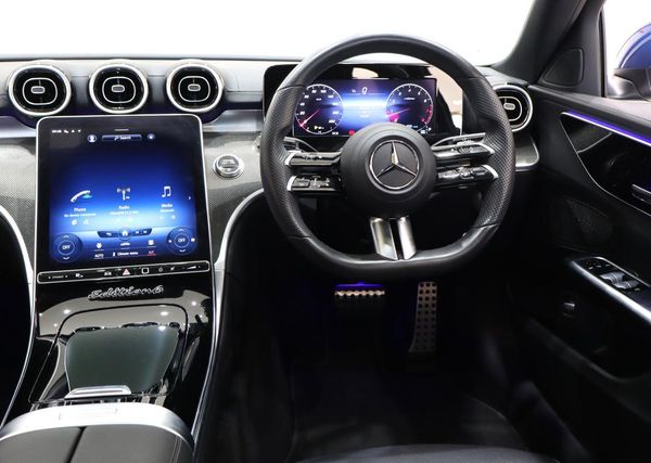 2022-Mercedes-Benz-C-Class-C200-Edition-6 image:15
