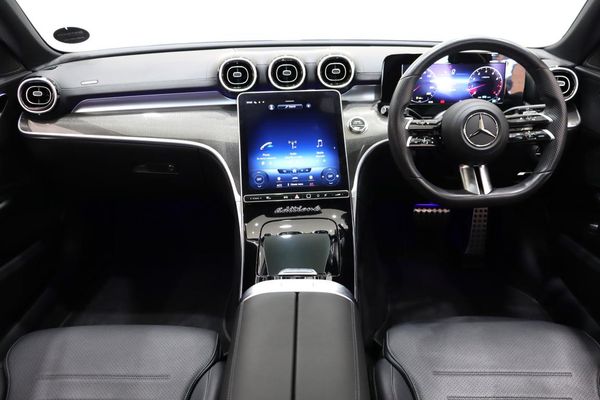 2022-Mercedes-Benz-C-Class-C200-Edition-6 image:16