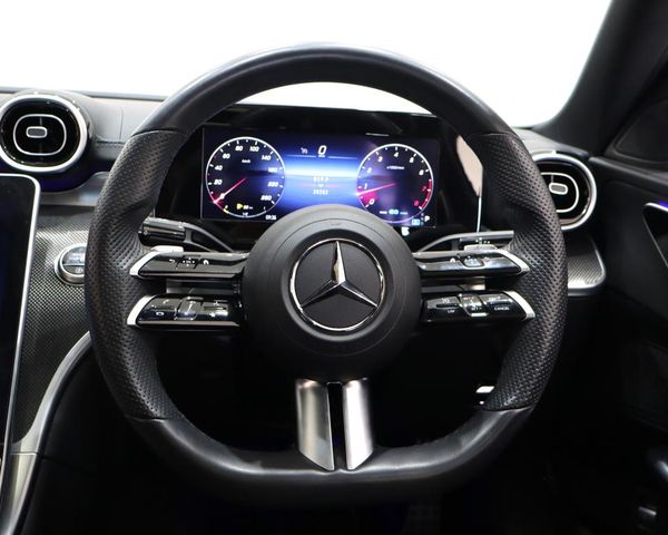 2022-Mercedes-Benz-C-Class-C200-Edition-6 image:17