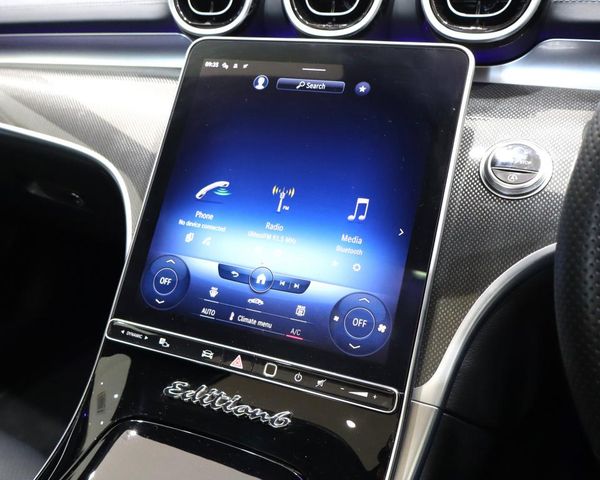 2022-Mercedes-Benz-C-Class-C200-Edition-6 image:18